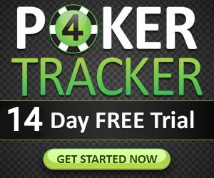 poker tracker 4 offer