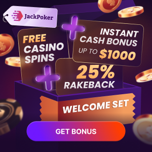 Jack Poker Bonus